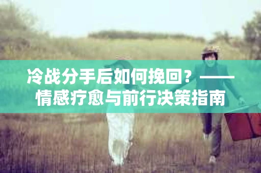 冷战分手后如何挽回？——情感疗愈与前行决策指南
