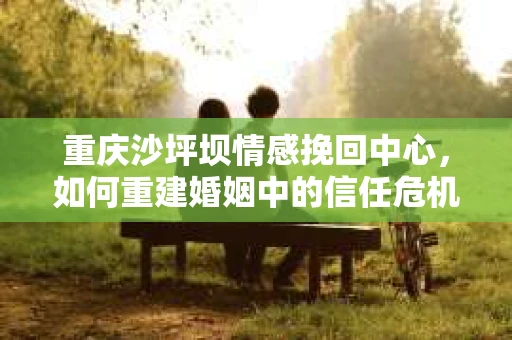 重庆沙坪坝情感挽回中心，如何重建婚姻中的信任危机？