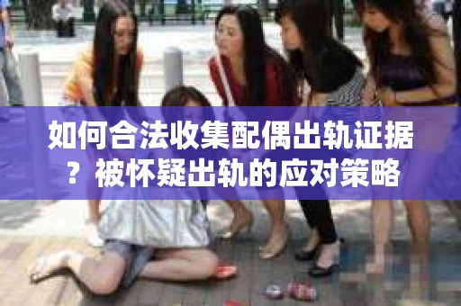 如何合法收集配偶出轨证据？被怀疑出轨的应对策略